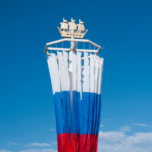 Фестиваль казачьей культуры 2024