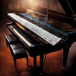 Концерт "Итальянский концерт"