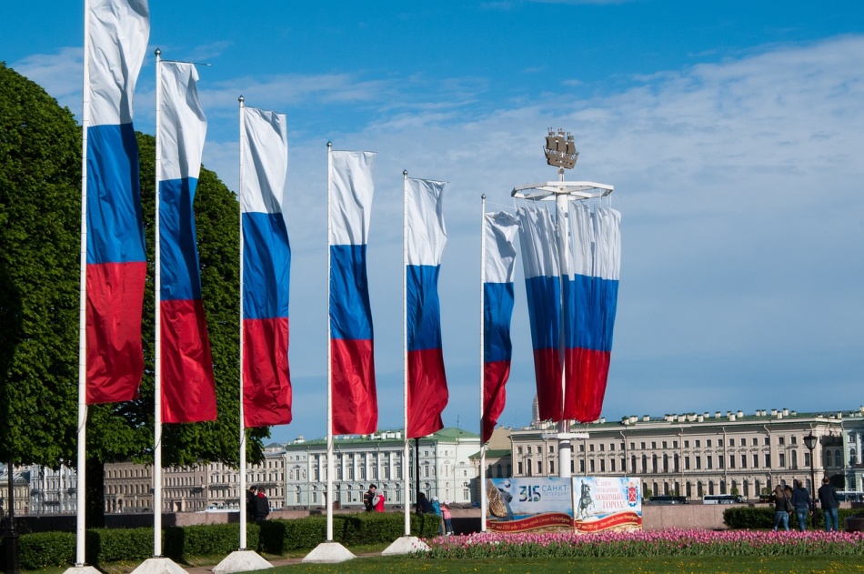 Куда пойти на День России 2024 в Петербурге