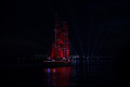 В ночь «Алых парусов» в Петербурге разведут 6 мостов
