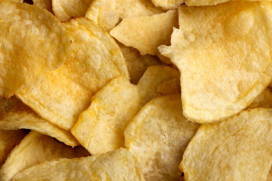Некоторые продукты растительного происхождения вредны для здоровья