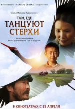 Там, где танцуют стерхи