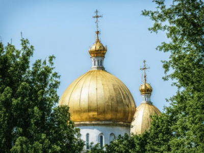 Фото Фестиваль Троицын день