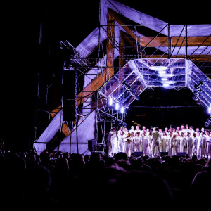 Фестиваль "Odyssey - Tree of Life"