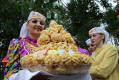 Задобрить могущественных духов: в России начали праздновать Сабантуй