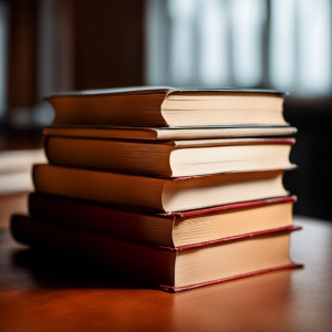 Литературный квартирник "От Автора. Пушкин"