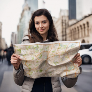 Обзорная экскурсия по городу с посещением Эрмитажа