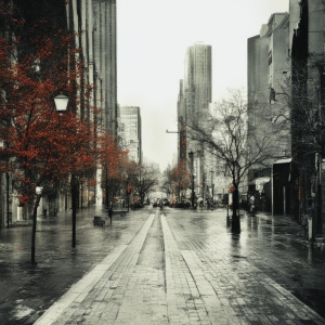 Экскурсия "Призраки в городе"