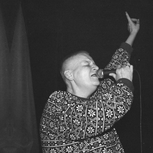 Концерт Алексея Вишни