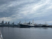 Петербуржцев приглашают посетить военно-морской салон «ФЛОТ-2024»