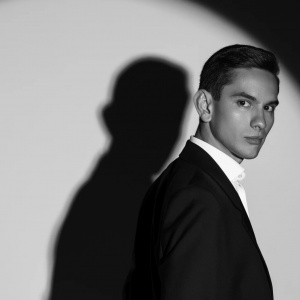 Концерт Дмитрия Шишкина "Pianissimo"