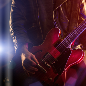 Концерт Smokings