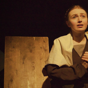 Спектакль "А это вы можете описать?"