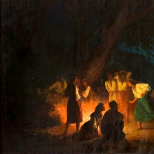 Интерактивная программа "Иван Купала"