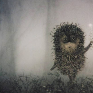 Встреча "Трям! Здравствуйте!"