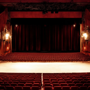 Киноклуб "КиноКатушка: Нетипичные экранизации Ф. М. Достоевского"