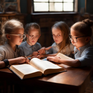 Квест для детей "В Семенцах на виражах"