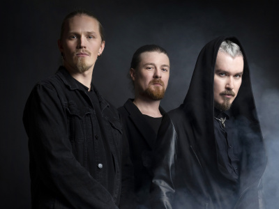 Фото Концерт группы Сруб