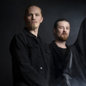 Концерт группы "Сруб"