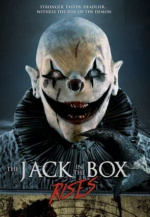 Шкатулка дьявола 3. Воскрешение (The Jack in the Box Rises)