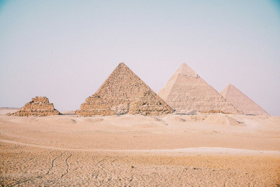 Рекордная температура: туристам сообщили о сильной жаре в Египте 