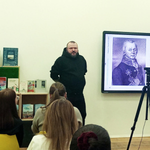 Лекция "Северные стадионы: эволюция спортивных сооружений Ленинграда"