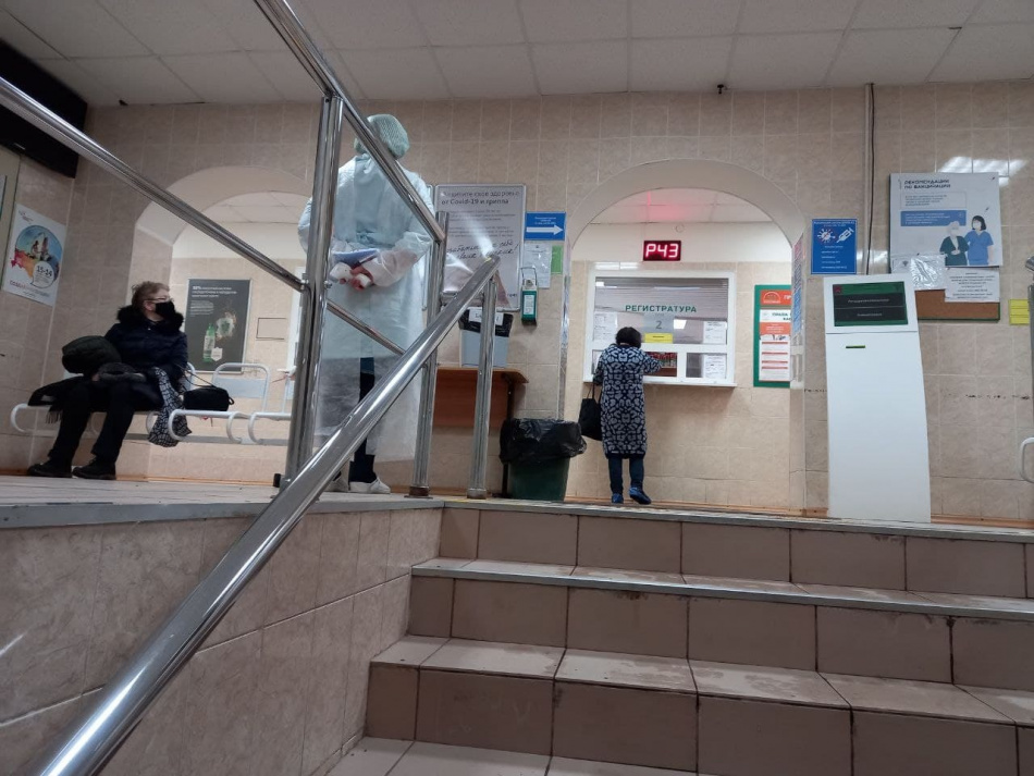В Петербурге могут начать сокращать количество травмцентров