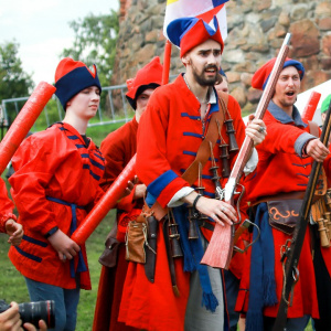 Фестиваль "КорелаФест"