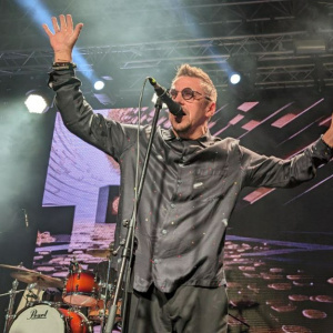 Концерт группы "Танцы Минус"