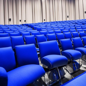 Спектакль "Приключения Федоры"