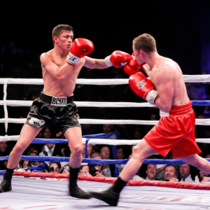 Мультиспортивный Фестиваль NWPA