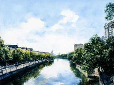 Фото Фестиваль красок ColorFest 2024