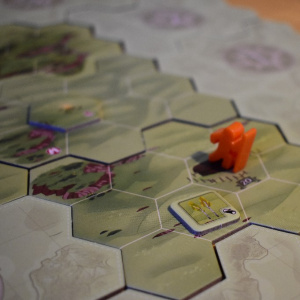 Фестиваль настольных ролевых игр "DiceFest"