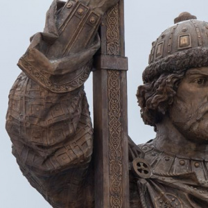 Лекция "Исторический выбор князя Владимира"