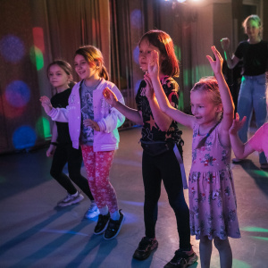 Игровая программа "Глобус" 