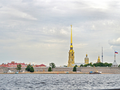 Фото Закрытие фестиваля Дворцы Санкт-Петербурга