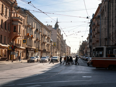 Фото Музыкальные концерты в сквере Андрея Петрова