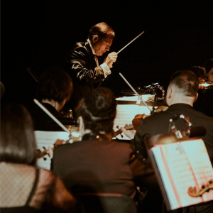 Концерт Symphony of the Cinema "Музыка из Турецких сериалов"