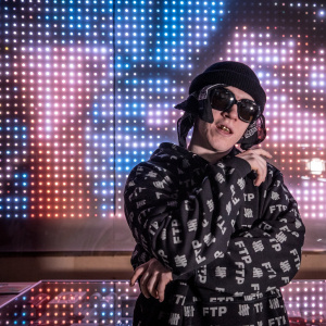 Концерт Big Baby Tape