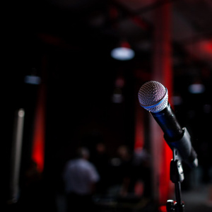 Шоу "Проверка Материала"