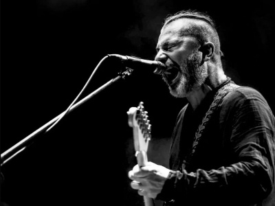 Фото Концерт Вадима Самойлова