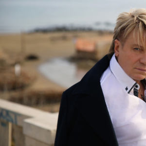 Концерт Виктора Салтыкова