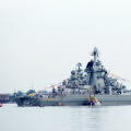 Ораниенбаумский морской фестиваль Ораниенбаумский морской фестиваль