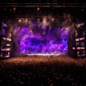 Концерт "Cinema Medley 2: Оппенгеймер"