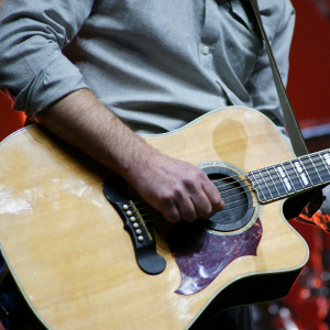 Концерт "Рождественский шансон"