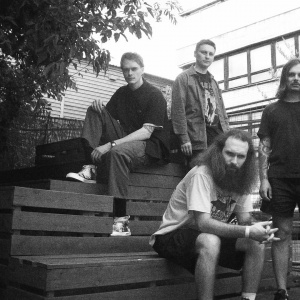 Концерт группы "Культура курения"