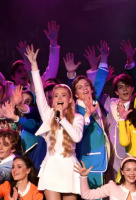 Люди встречаются