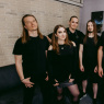 Фото Концерт группы Woodscream