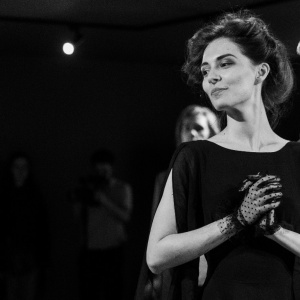 Иммерсивный спектакль "Мистерии. Театральная игра в доме Юсуповых"