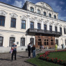 Фото Квест-прогулка по Санкт-Петербургу Плюс Сити Квест